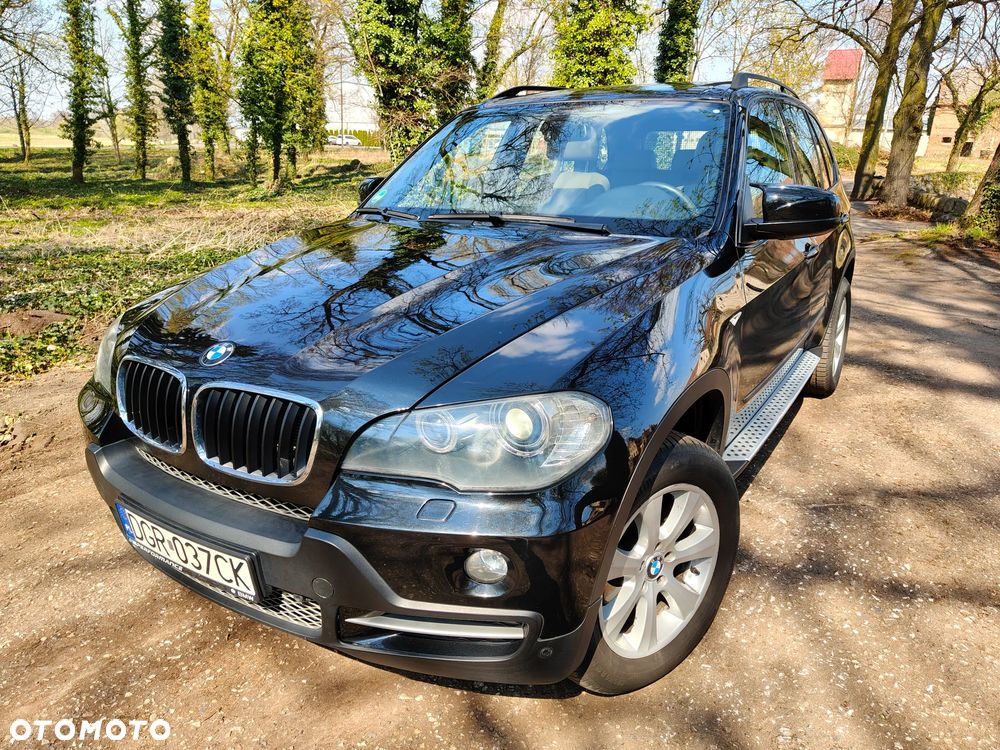 BMW X5 3.0d xDrive - 3