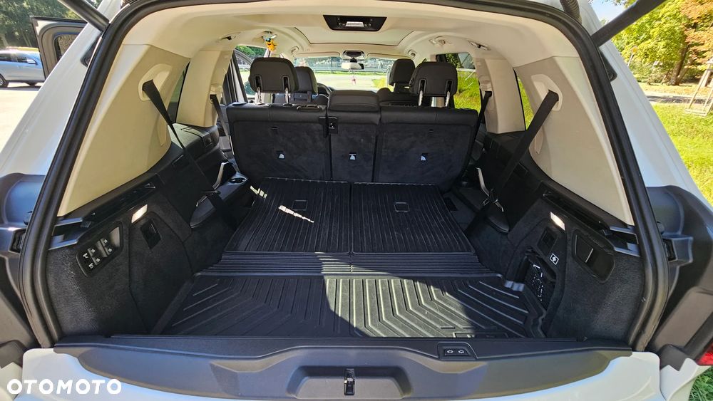 BMW X7 xDrive40i mHEV - 9