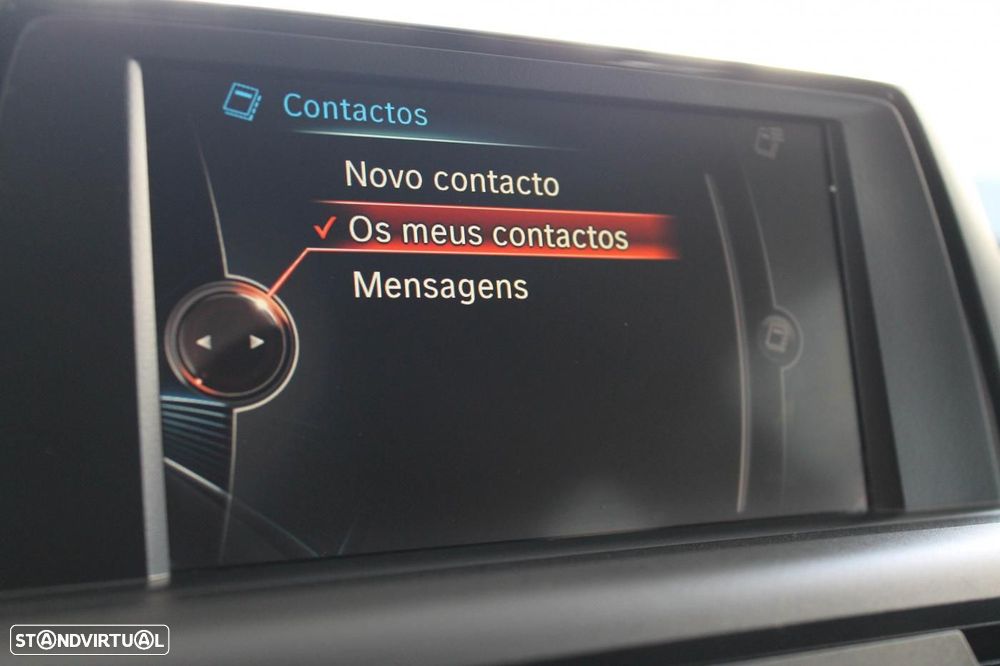 BMW 116 d Advantage - 26