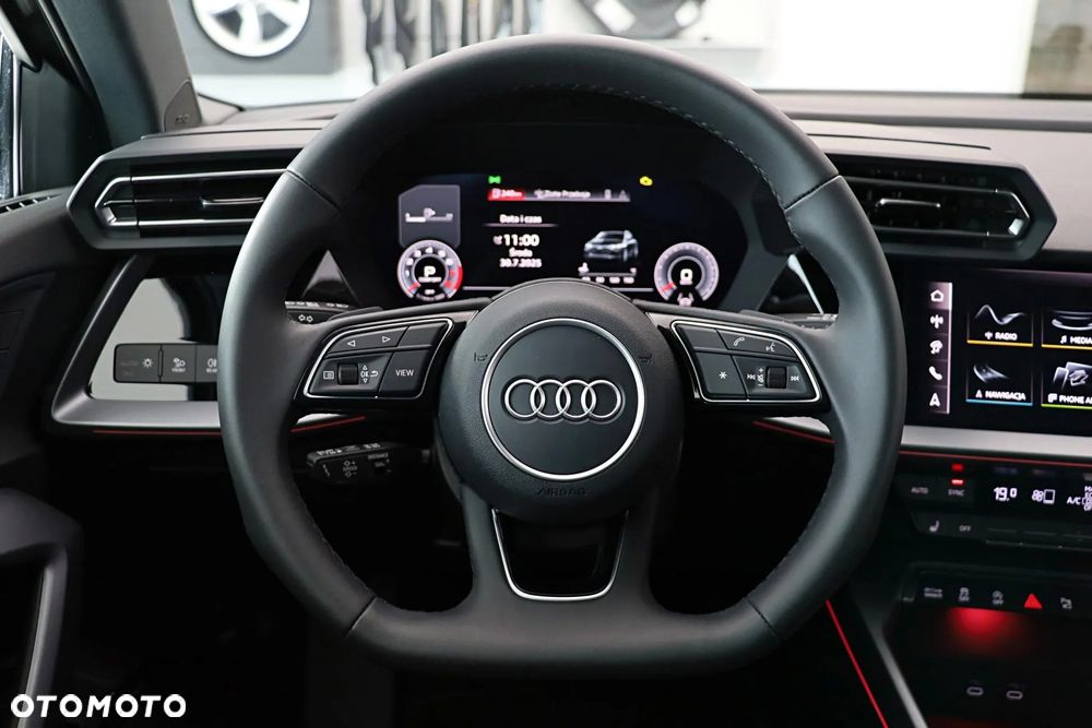 Audi A3 - 22