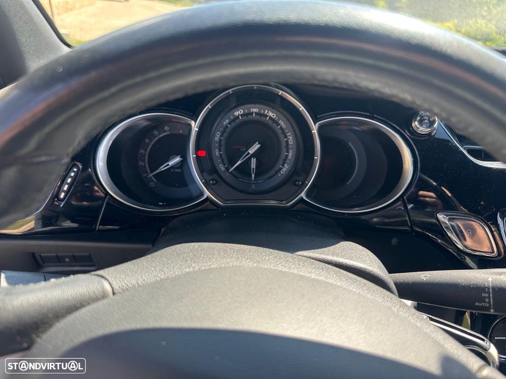 Citroën DS3 1.2 VTi Chic - 13