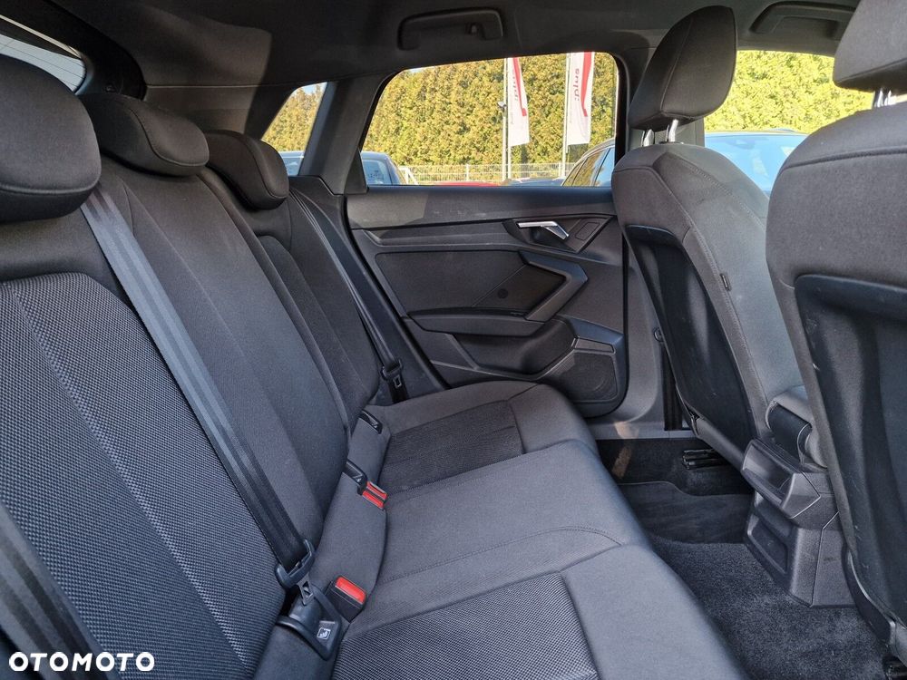 Audi A3 - 14