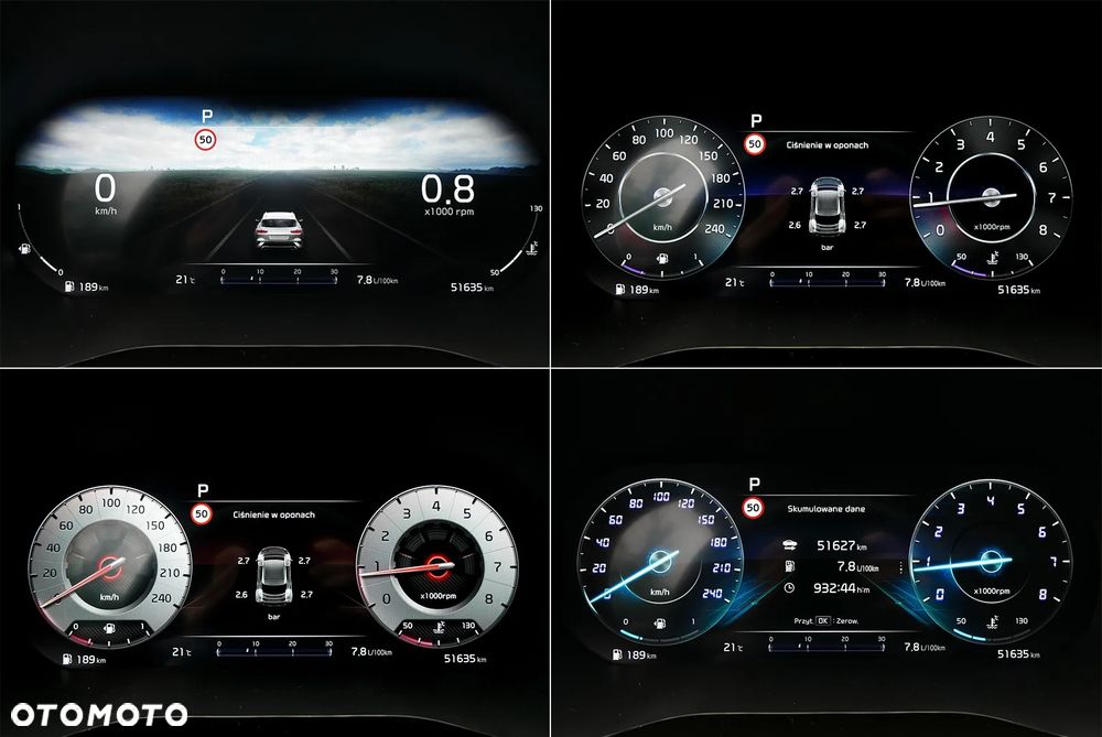 Kia XCeed 1.5 T-GDI Business Line DCT - 40