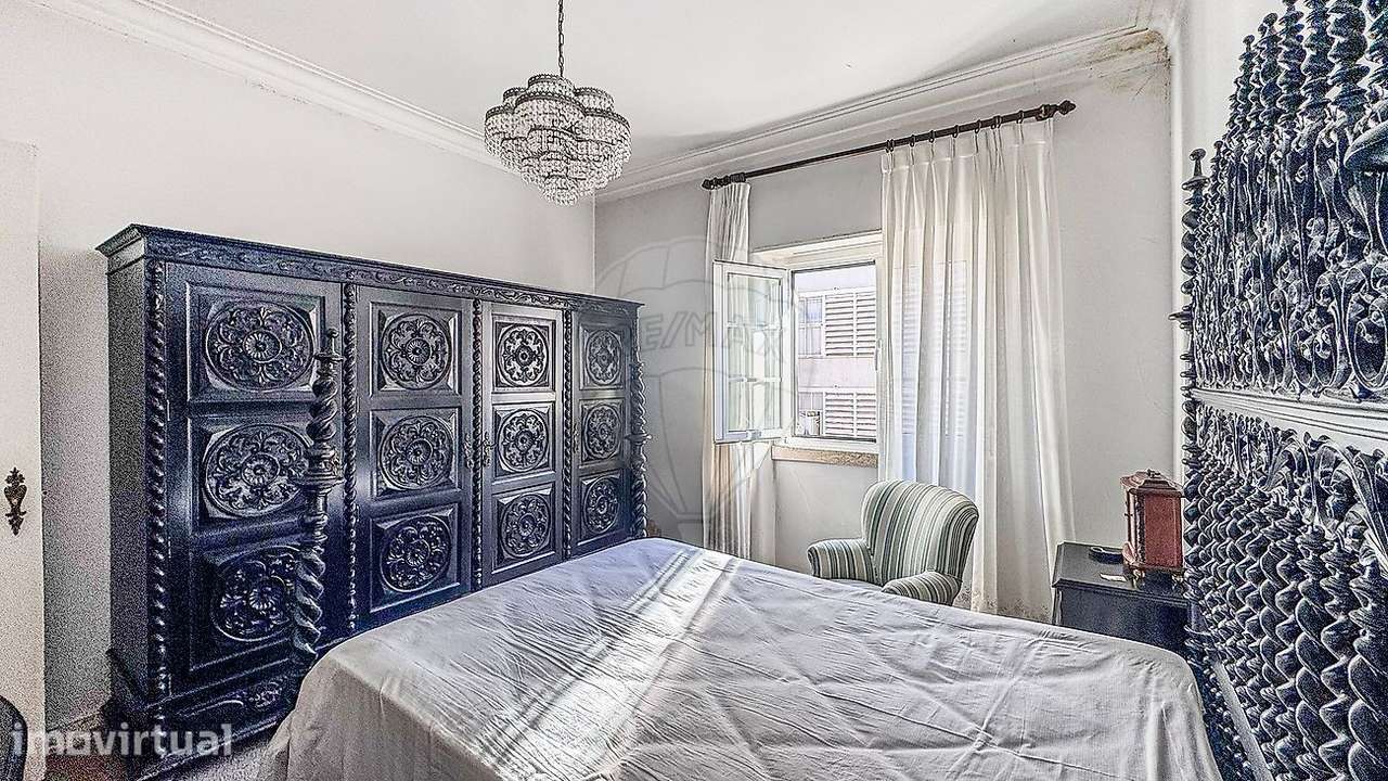 Apartamento T2 para venda - Grande imagem: 4/24