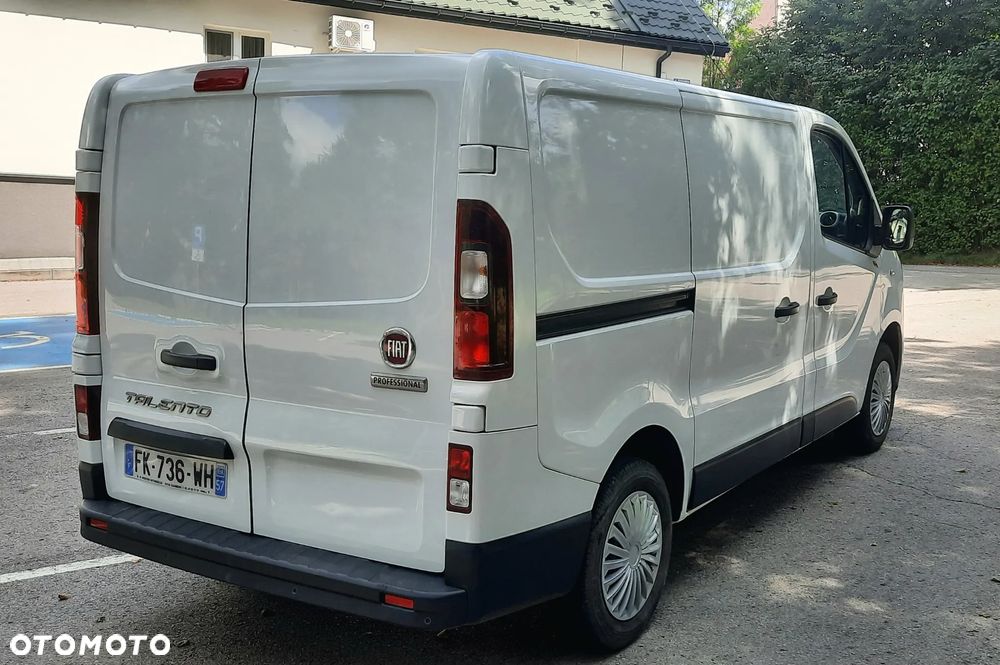 Renault TRAFIC TALENTO - 6