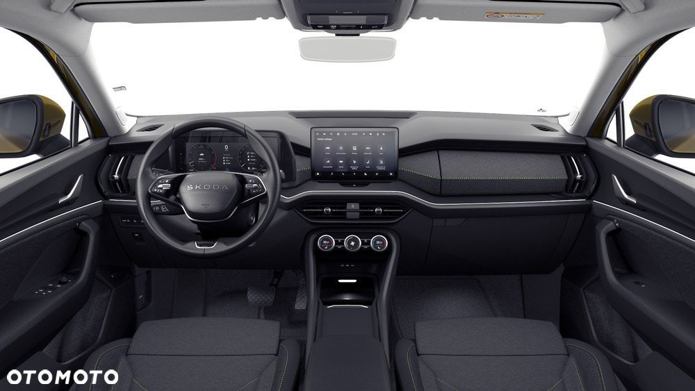 Skoda Kodiaq 1.5 TSI mHEV 4x2 Selection DSG - 4