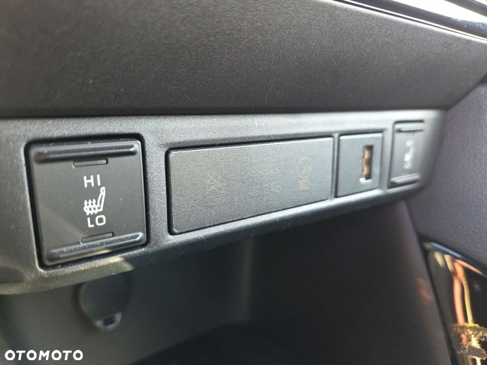 Toyota Yaris Hybrid 1.5 Selection Style - 27