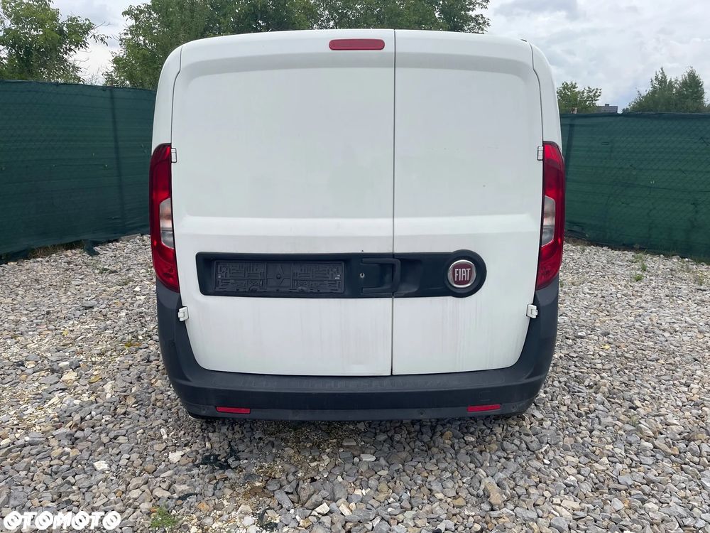 Fiat DOBLO - 14
