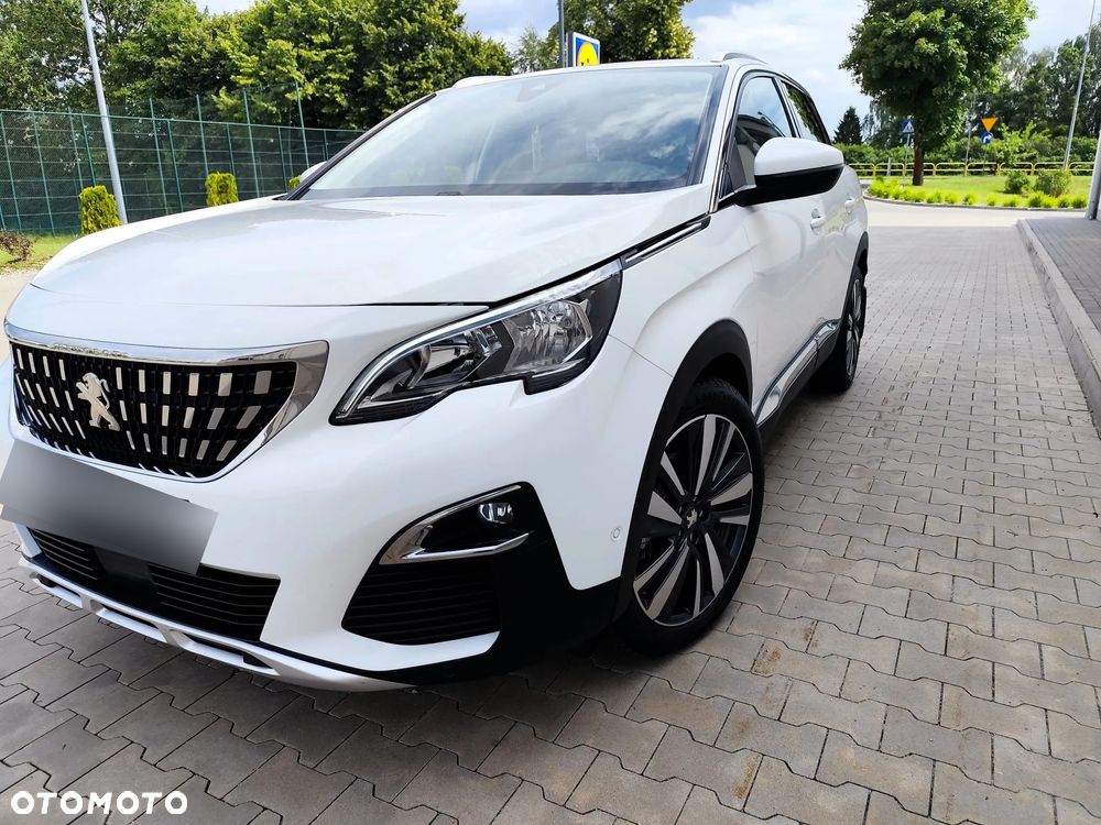 Peugeot 3008 - 2