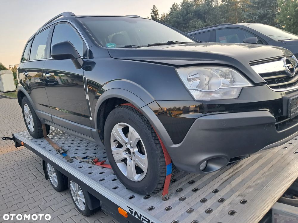Opel Antara 2.0 CDTI Cosmo - 2