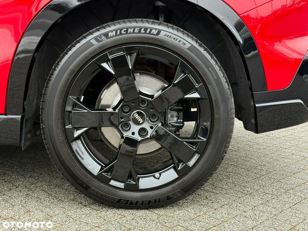 MINI Countryman - 21