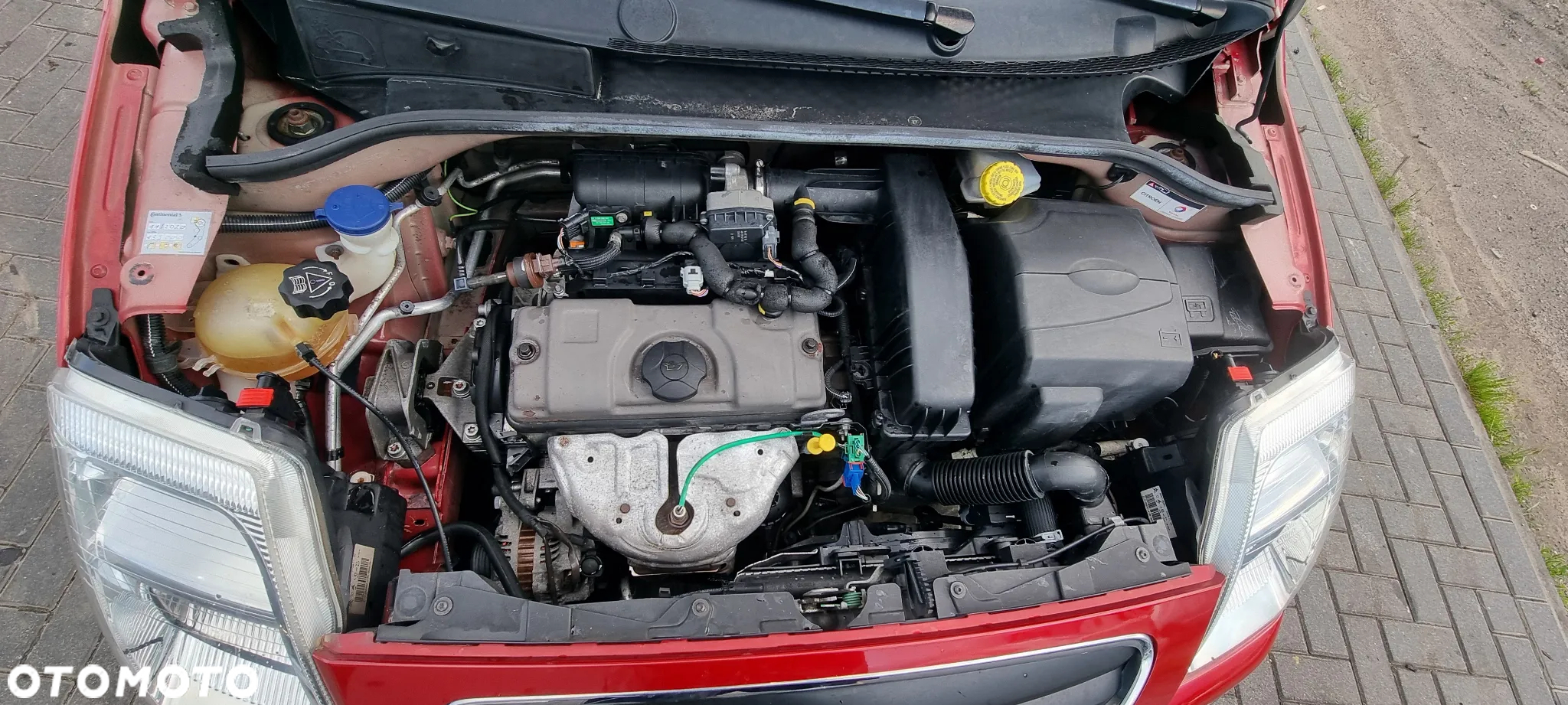 Citroën C2 - 25