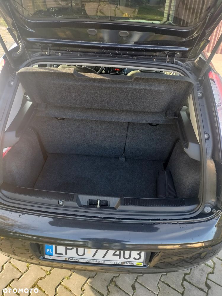 Fiat Punto - 6