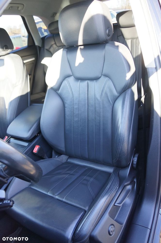 Audi Q5 2.0 TDI Quattro S tronic - 31