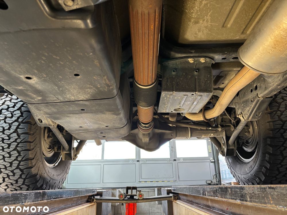 Jeep Wrangler 3.6 Unlim Rubicon X - 15