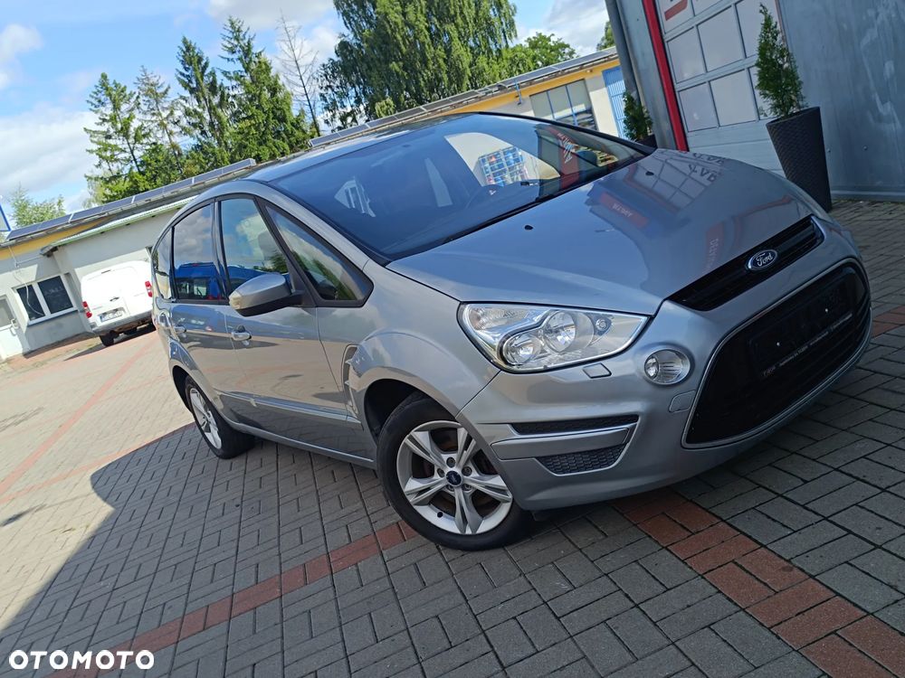 Ford S-Max 2.0 Business Edition - 3