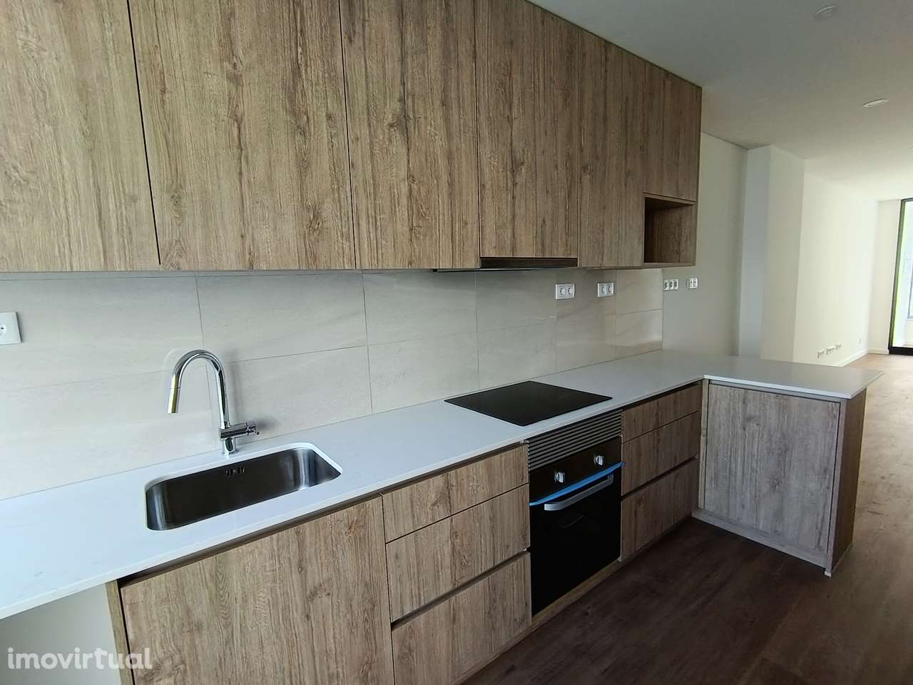 T2 NOVO com Terraço Privativo de 40m² - Grande imagem: 3/32