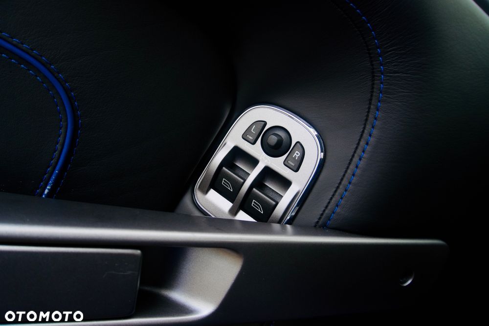 Aston Martin Virage Coupe Touchtronic - 24