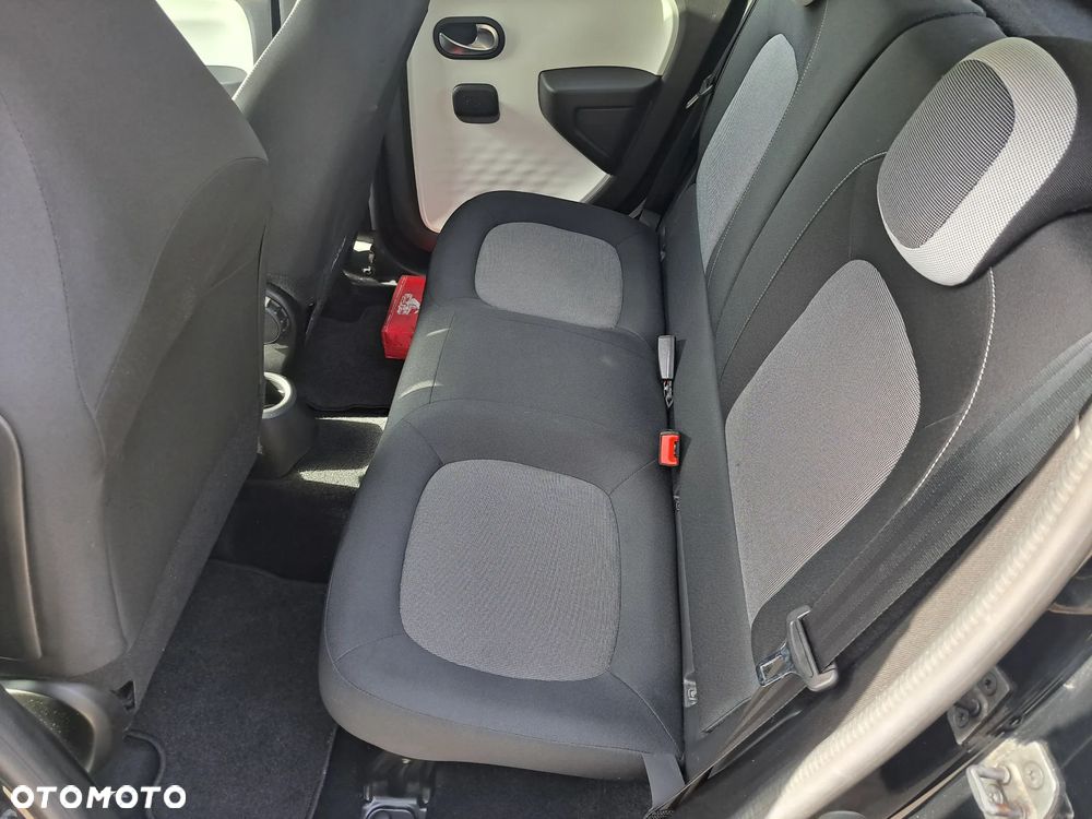 Renault Twingo SCe 65 INTENS - 27