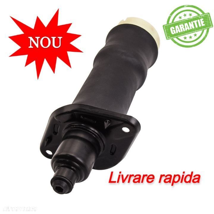Perna aer spate Audi Allroad A6 C5 - 1