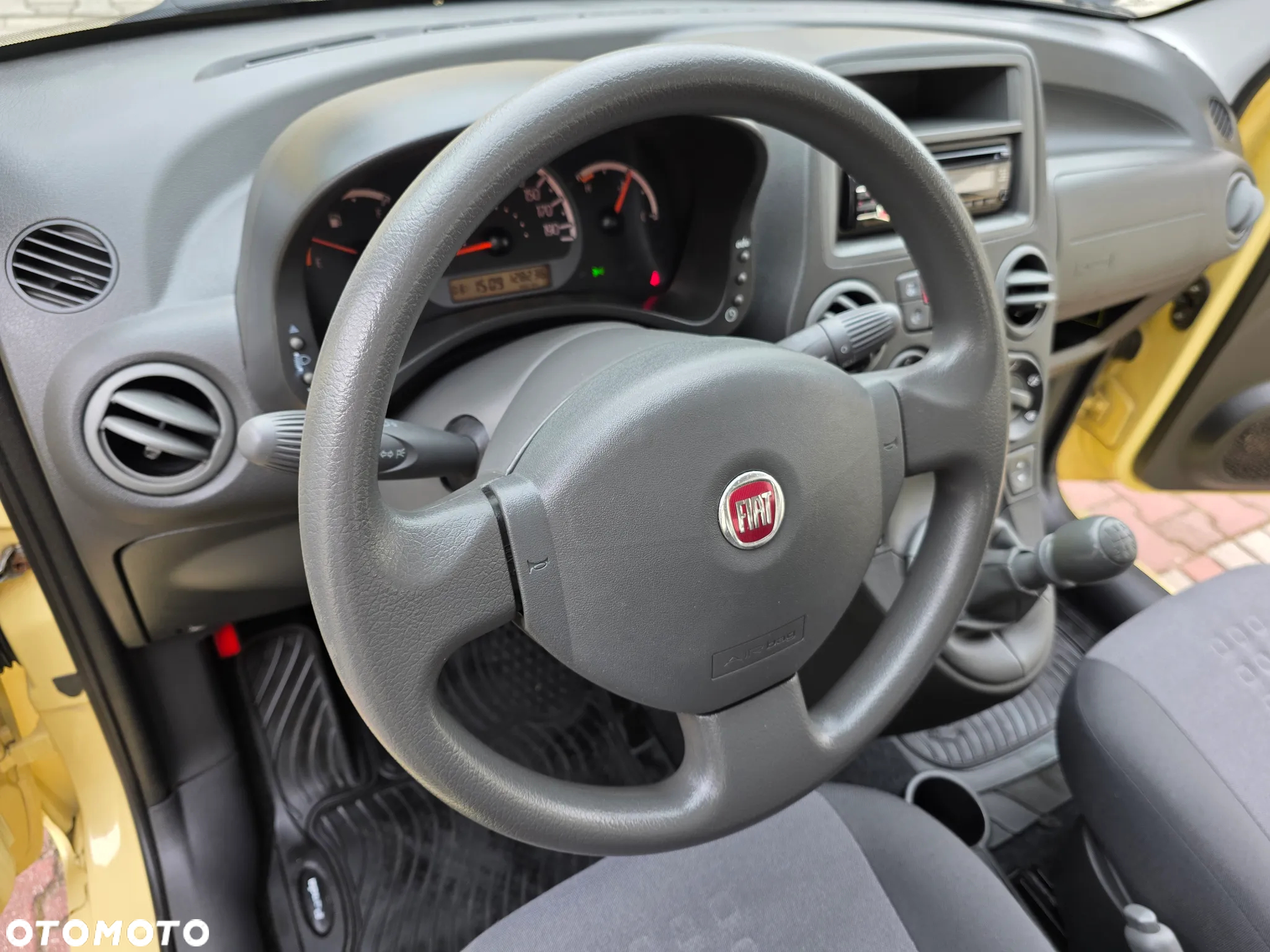 Fiat Panda 1.2 Actual Eco - 28