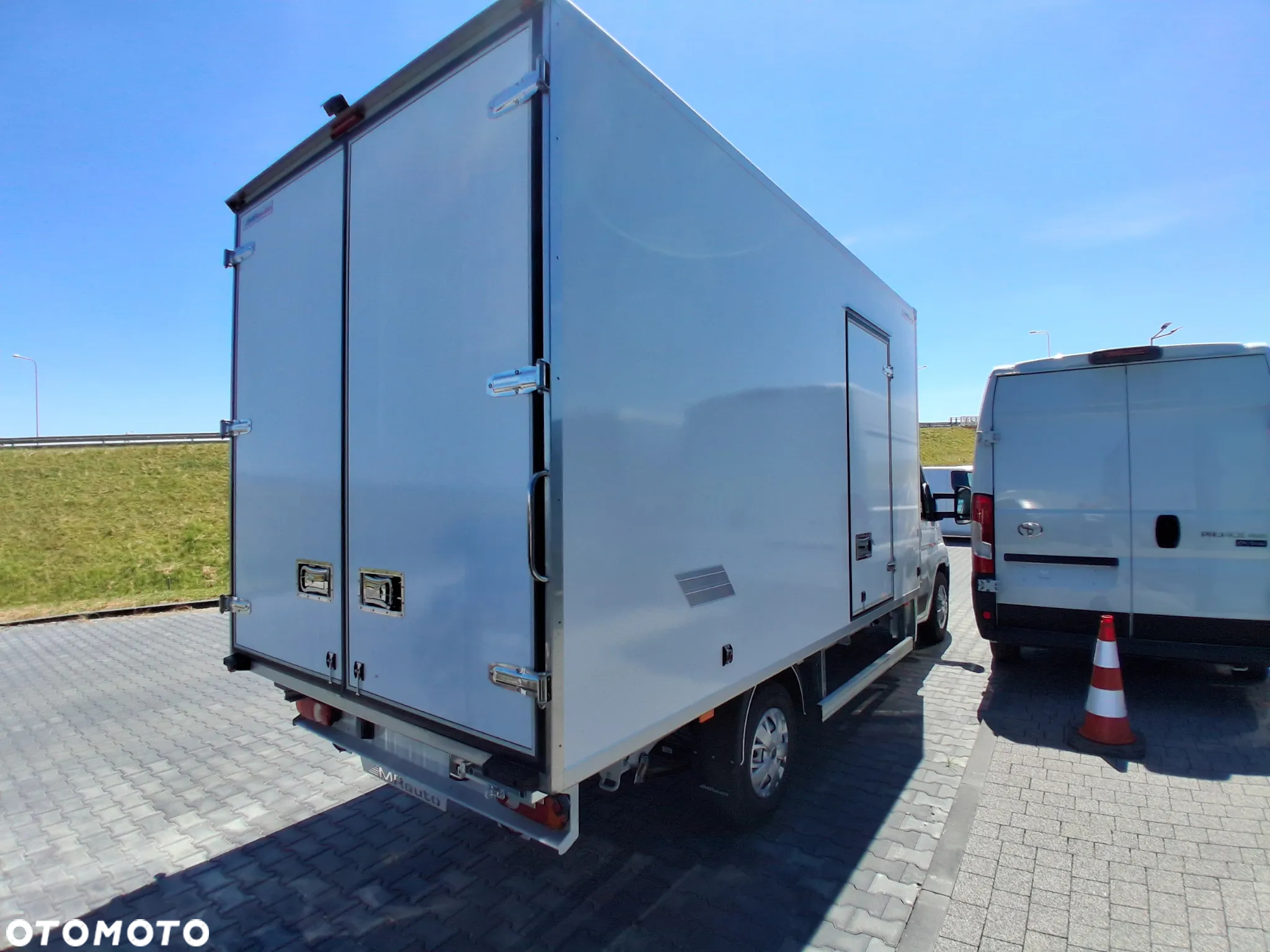 Toyota Proace Max - 4