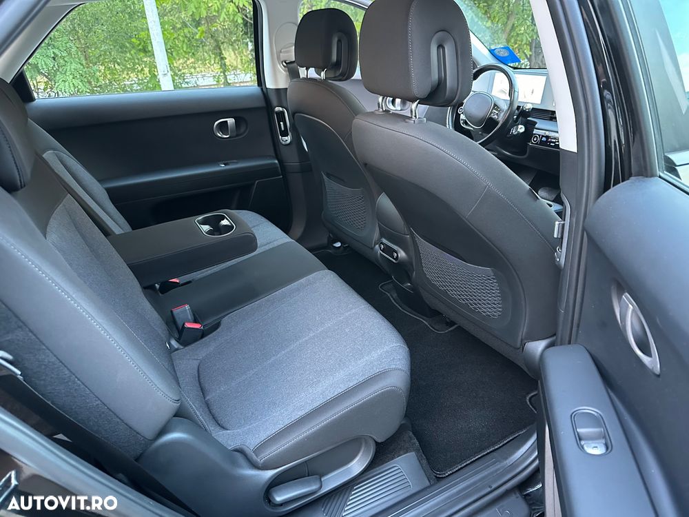 Hyundai IONIQ 5 - 10