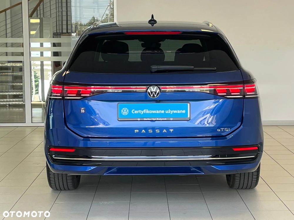 Volkswagen Passat 1.5 TSI EVO Elegance DSG - 3