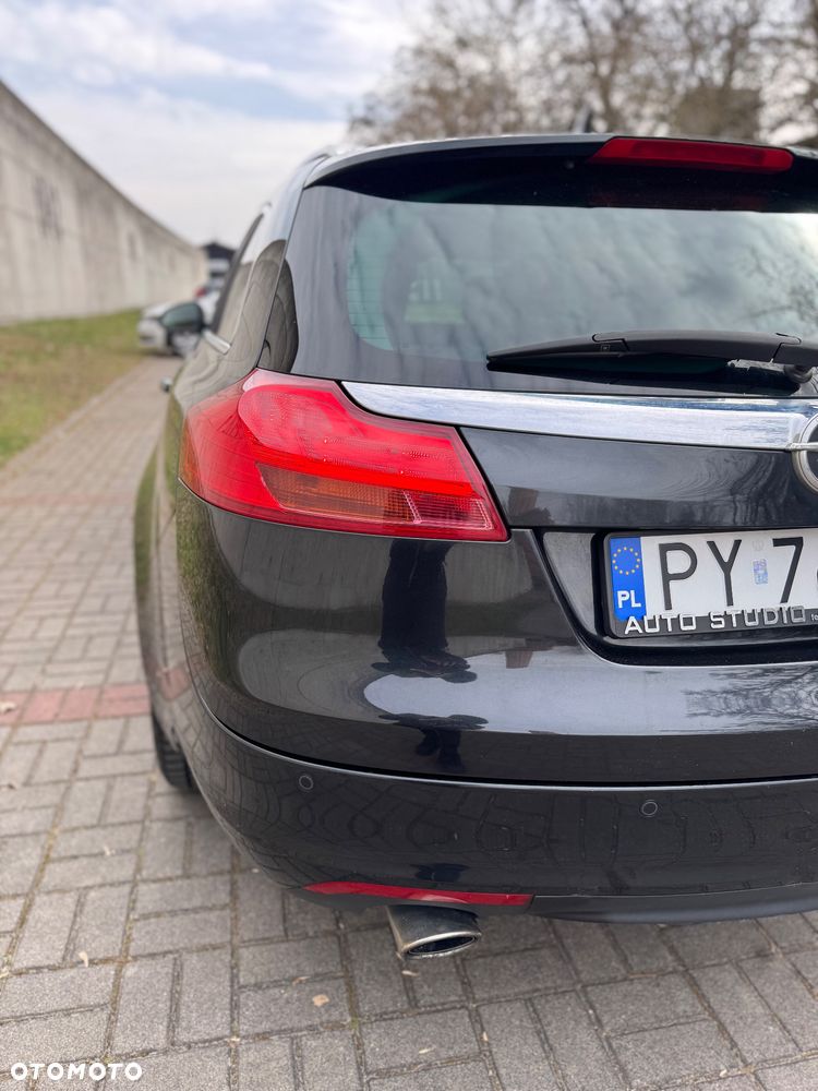 Opel Insignia 2.0 CDTI Active - 16