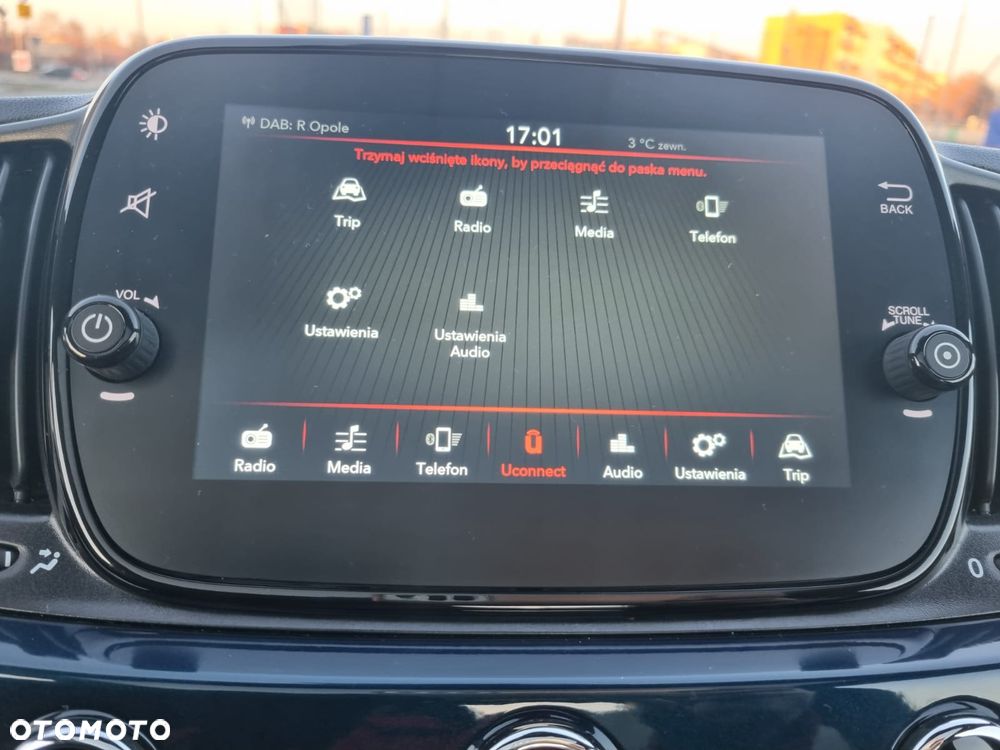 Fiat 500 1.0 Hybrid Dolcevita - 23
