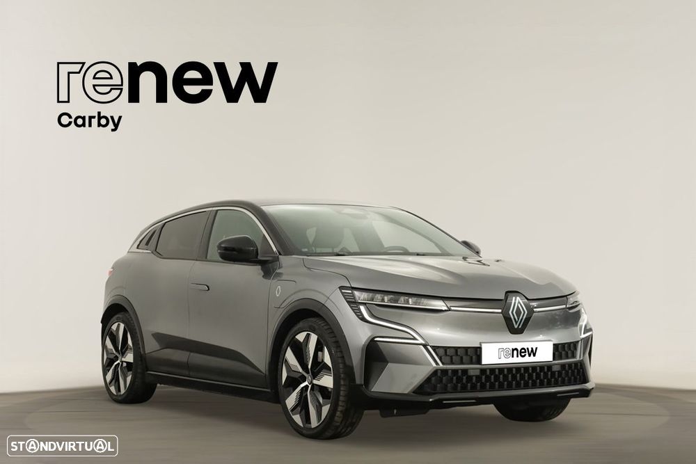 Renault Mégane E-Tech EV60 Techno Optimum Charge - 2