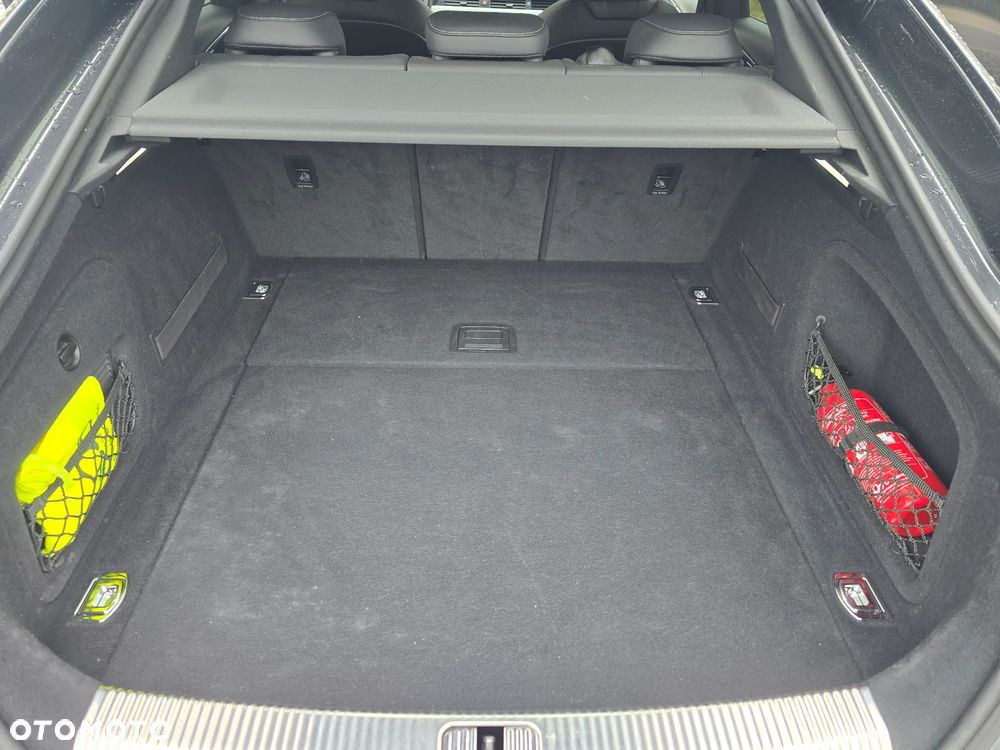 Audi A5 Sportback - 13