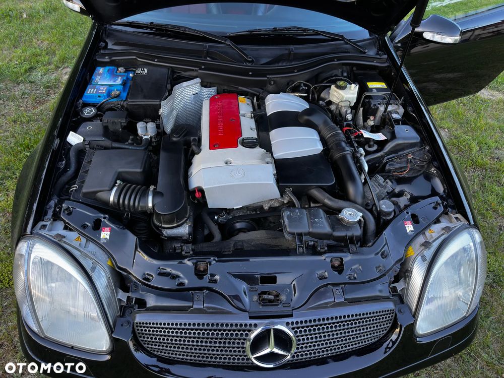 Mercedes-Benz SLK - 14