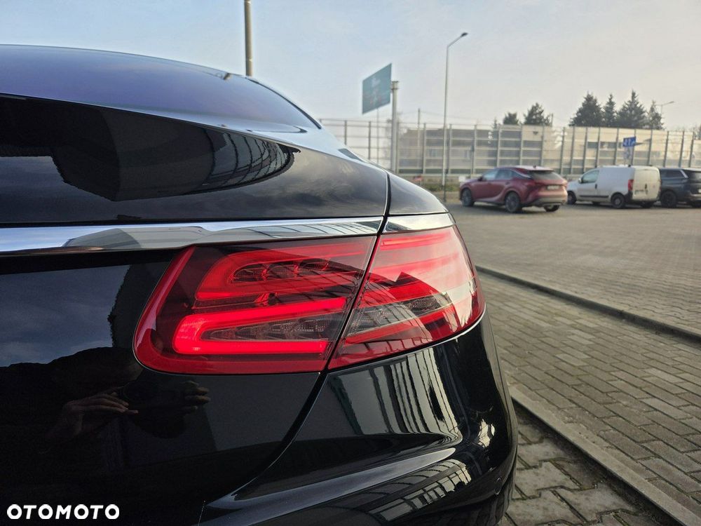 Mercedes-Benz Klasa S - 14