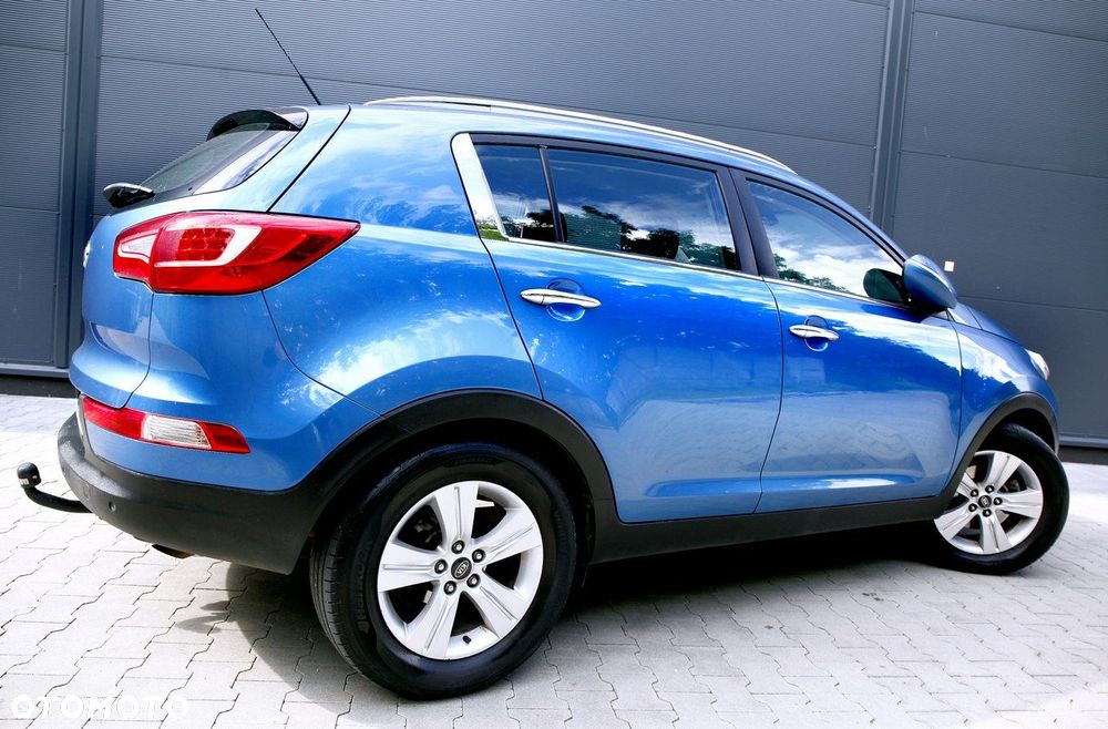 Kia Sportage - 24