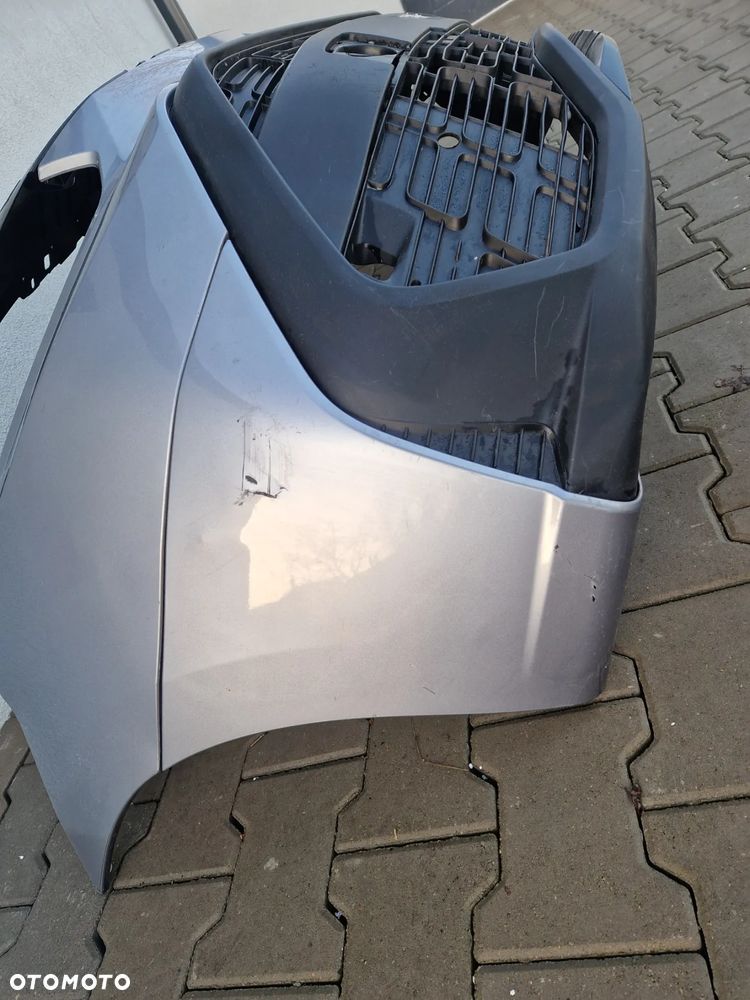 Zderzak Toyota Proace City lift - 10