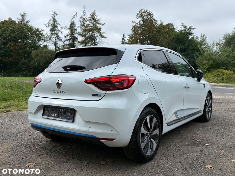 Renault Clio 1.6 E-TECH Intens - 4