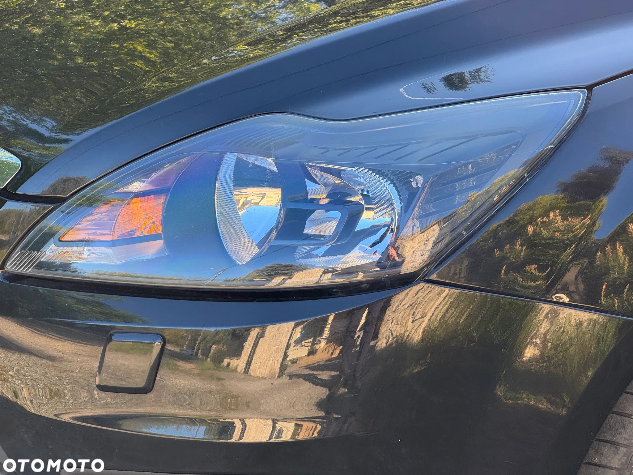 Ford Focus 1.6 TDCi Gold X - 14