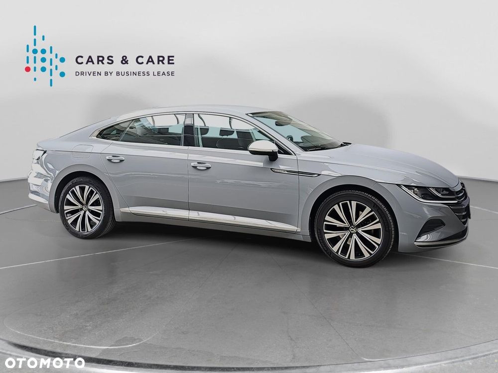 Volkswagen Arteon 2.0 TSI Elegance DSG - 22