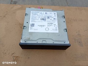 Skoda NAWIGACJA MULTIMEDIA CZYTNIK MIB3 57A035816B IDEAŁ - 1