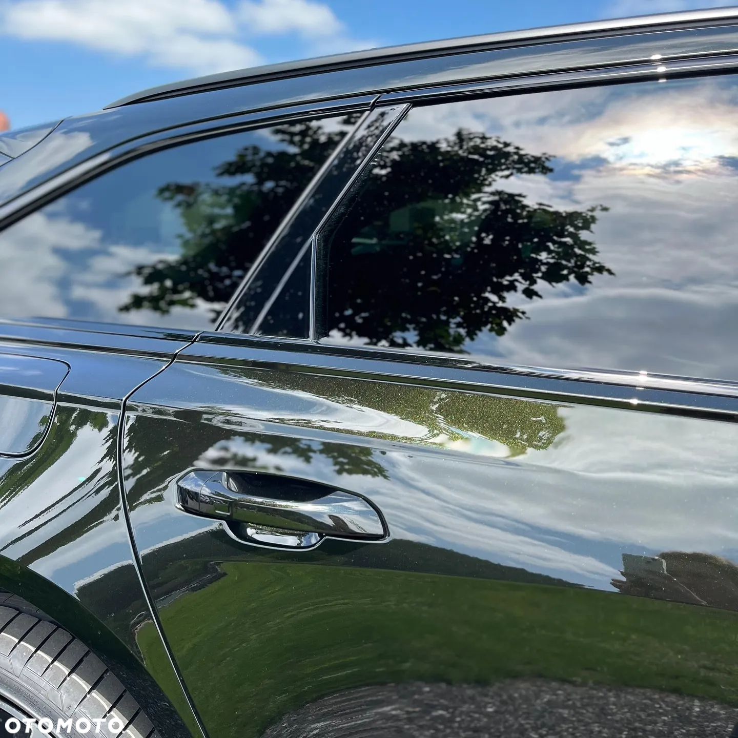 Audi RS6 Avant 4.0 TFSI quattro tiptronic performance - 13