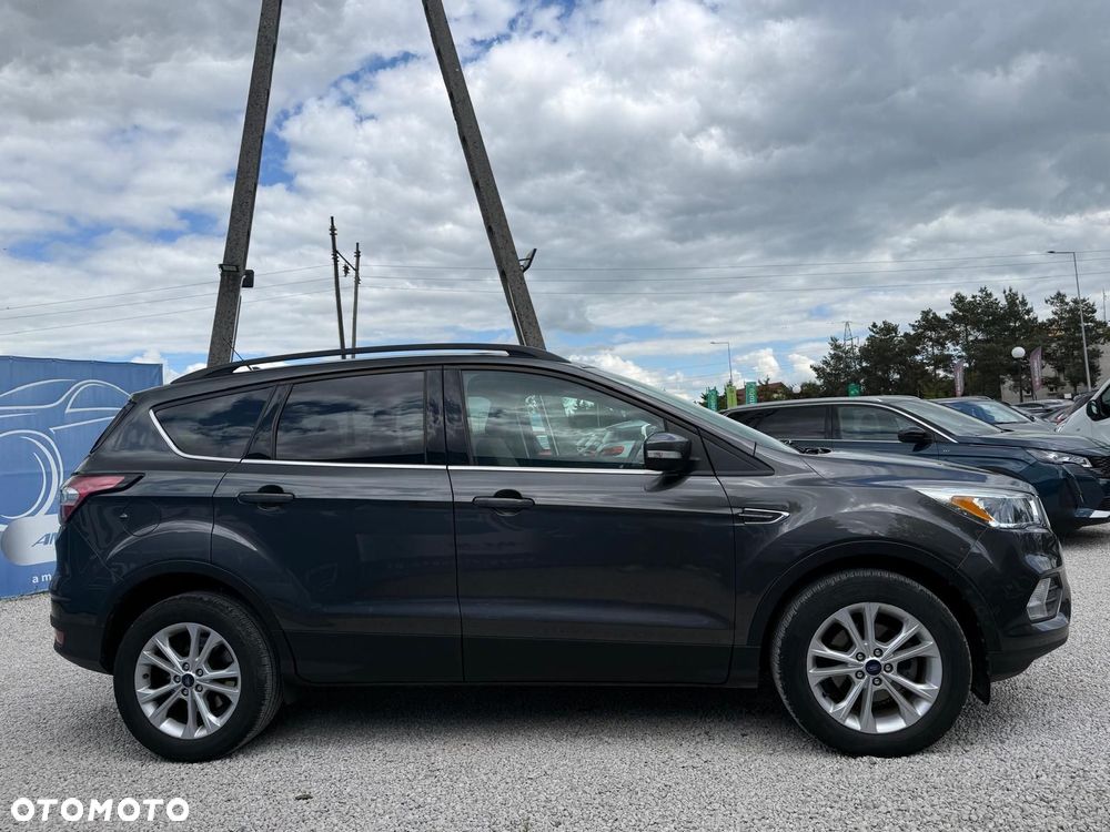 Ford Kuga 1.5 EcoBoost AWD Trend ASS - 5