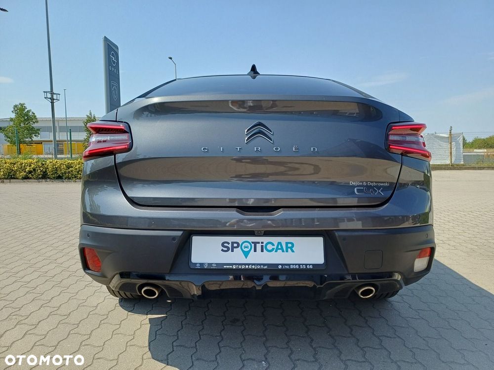 Citroën C4 - 9