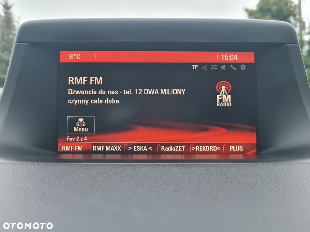 Opel Meriva 1.4 Ecoflex Innovation - 22