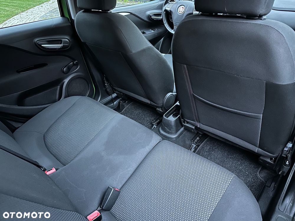 Fiat Punto - 13