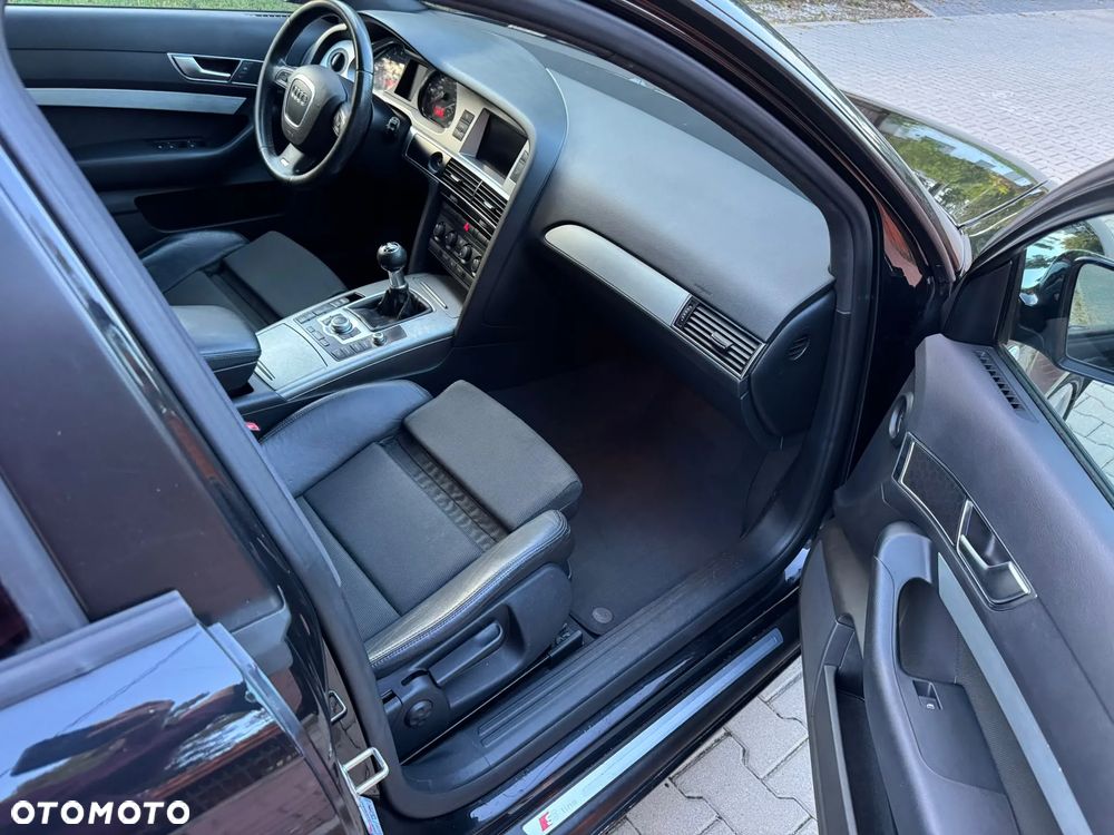 Audi A6 Avant - 19