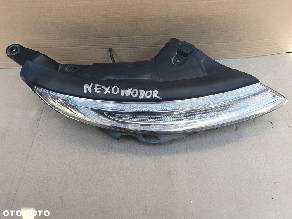 LAMPA PRAWA DO JAZDY DZIENNEJ DRL LED 92208-M50 HYUNDAI NEXO 18- - 2