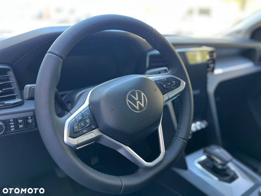 Volkswagen Amarok - 18