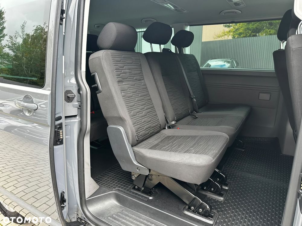 Volkswagen Caravelle 2.0 TDI L2 Comfortline DSG - 27