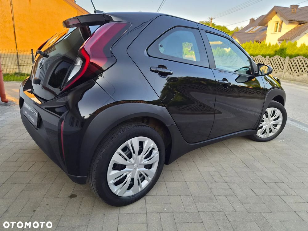 Toyota Aygo - 35